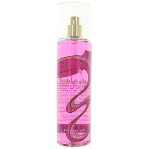 Fantasy by Britney Spears, 8 oz Fine Fragrance Mist for Women - PS-AWFAN8BM