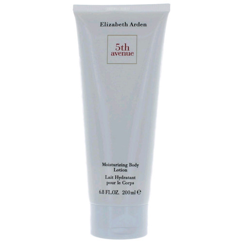 5th Avenue by Elizabeth Arden, 6.8 oz Moisturizing Body Lotion for Women - PS-AWFIF68BL