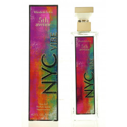 5th Avenue NYC Vibe by Elizabeth Arden, 4.2 oz Eau de Parfum Spray for Women