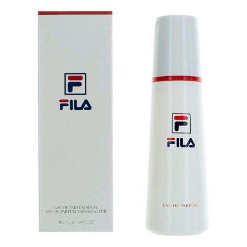 Fila by Fila, 3.4 oz Eau De Parfum Spray for Women - PS-AWFIL34PS