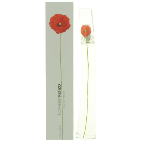 Flower by Kenzo, 3.3 oz Eau De Parfum Spray for Women - PS-AWFLK34PS