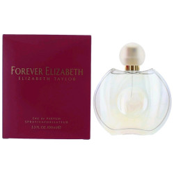 Forever Elizabeth by Elizabeth Taylor, 3.3 oz Eau De Parfum Spray for Women