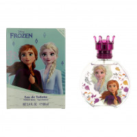 Frozen by Disney, 3.4 oz Eau de Toilette Spray for Kids