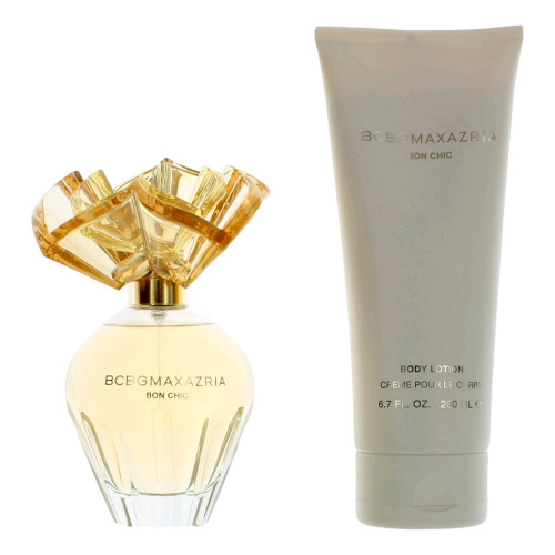 BCBG Bon Chic by Max Azria, 2 Piece Gift Set for Women - PS-AWGBCBGBC2