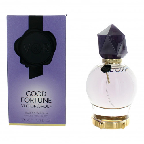 Good Fortune by Viktor & Rolf, 1.7 oz Eau De Parfum Spray for Women - PS-AWGFVR17PS