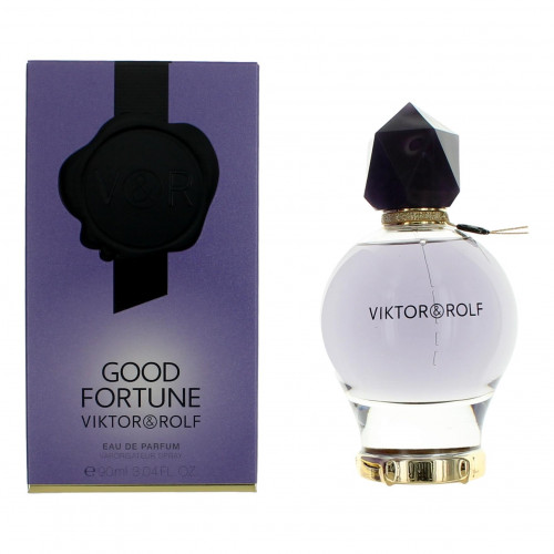 Good Fortune by Viktor & Rolf, 3.04 oz Eau De Parfum Spray for Women - PS-AWGFVR34PS