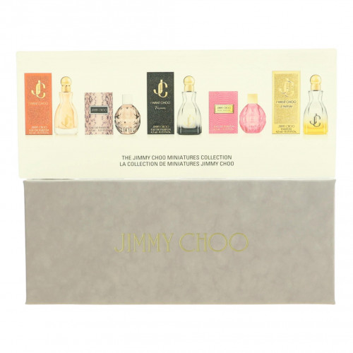 Jimmy Choo by Jimmy Choo, 5 Piece Variety Set for Women - PS-AWGJC525