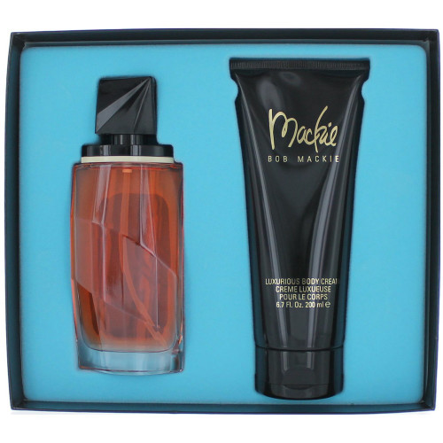 Mackie by Bob Mackie, 2 Piece Gift Set for Women - PS-AWGMAK2N