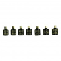 Marilyn Miglin The Ancient Art of Egyptian Aromatherapy by Marilyn Miglin, 7 Piece Aromatherapy Set