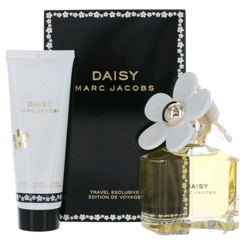 Daisy by Marc Jacobs, 2 Piece Gift Set for Women - PS-AWGMRKJDS2