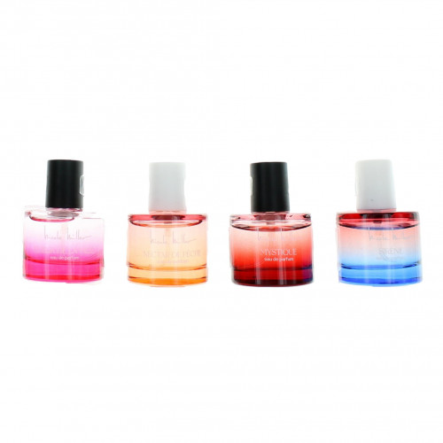 Nicole Miller by Nicole Miller, 4 Piece Gift Set for Women - PS-AWGNM4V
