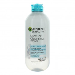 Garnier Skin Active by Garnier, 13.5 oz All- In-1 Waterproof Micellar Cleansing Water