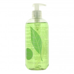Green Tea by Elizabeth Arden, 16.8 oz Energizing Bath and Shower Gel for Women