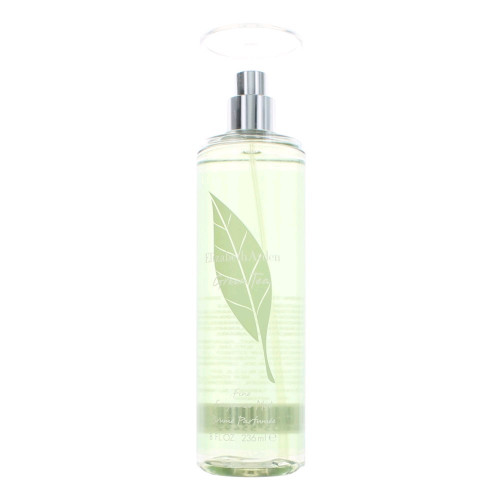 Green Tea by Elizabeth Arden, 8 oz Fine Fragrance Mist for Women - PS-AWGRT8BM