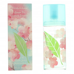 Green Tea Sakura Blossom by Elizabeth Arden, 3.3 oz Eau de Toilette Spray for Women