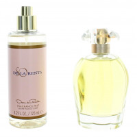So De La Renta by Oscar De La Renta, 2 Piece Gift Set for Women