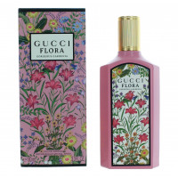 Flora Gorgeous Gardenia by Gucci, 3.3 oz Eau De Parfum Spray for Women