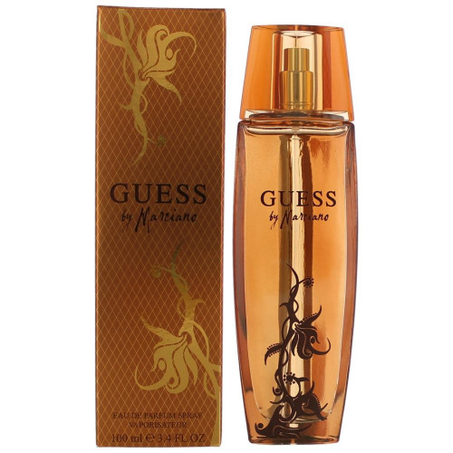 Guess by Marciano, 3.4 oz Eau De Parfum Spray for Women - PS-AWGUE834S