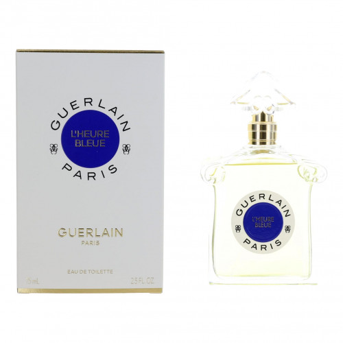 LHeure Bleue by Guerlain, 2.5 oz Eau de Toilette Spray for Women - PS-AWGULB25S