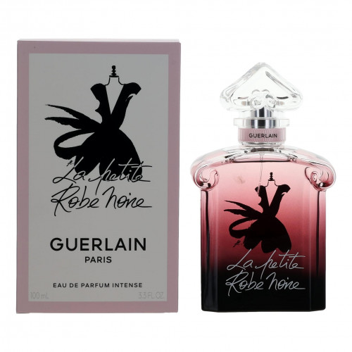 La Petite Robe Noire by Guerlain, 3.4 oz Eau de Parfum Intense Spray for Women - PS-AWGULRN134PS
