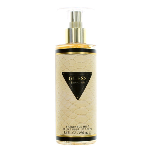 Guess Seductive by Guess, 8.4 oz Fragrance Mist for Women - PS-AWGUSD84BM