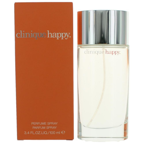 Happy by Clinique, 3.4 oz Perfume Spray for Women - PS-AWHAP34S