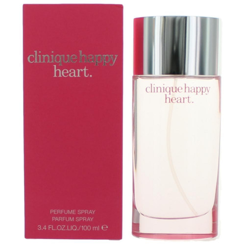 Happy Heart by Clinique, 3.4 oz Perfume Spray for Women - PS-AWHAPH34S