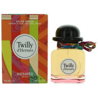 Twilly d'Hermes by Hermes, 2.87 oz Eau De Parfum Spray for Women