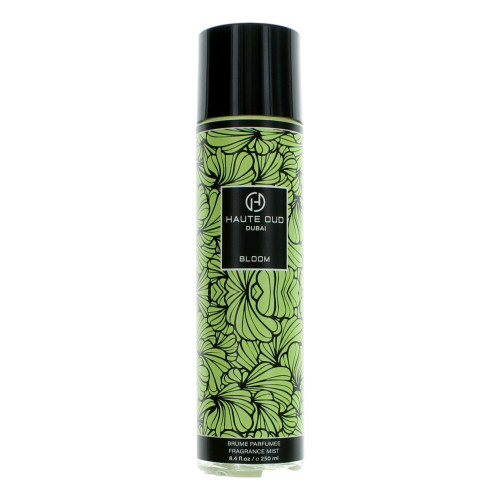 Bloom by Haute Oud, 8.4 oz Fragrance Mist for Women - PS-AWHODBL84FM