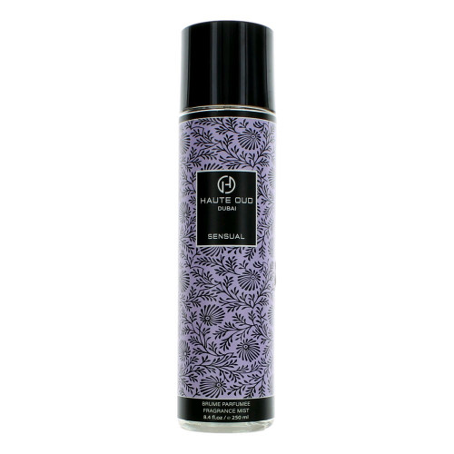 Sensual by Haute Oud, 8.4 oz Fragrance Mist for Women - PS-AWHODSE84FM