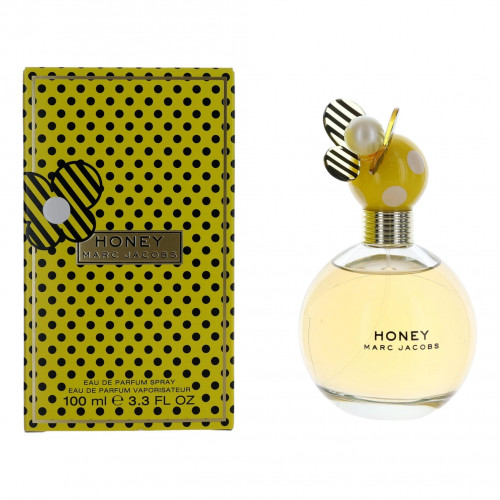 Honey by Marc Jacobs, 3.3 oz Eau de Parfum Spray for Women - PS-AWHONMJ34PS