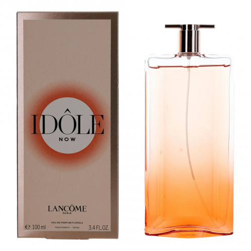 Idole Now by Lancome, 3.4 oz Eau de Parfum Florale Spray for Women - PS-AWIDNOWL34PS