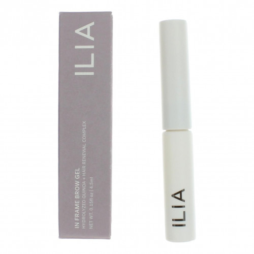ILIA In Frame Brow Gel by ILIA, .15 oz Eyebrow Gel - PS-AWILIFCEG