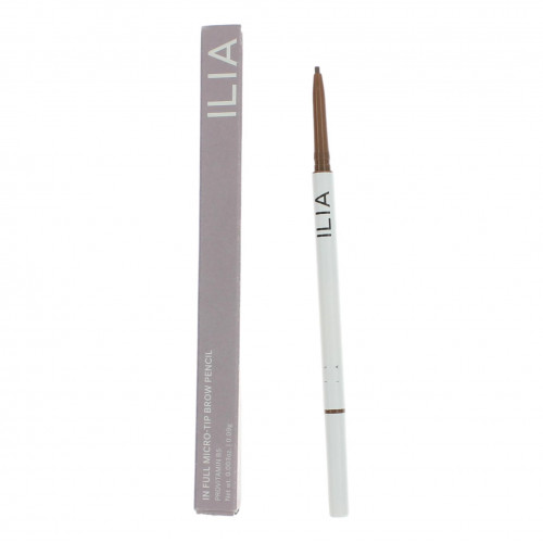 ILIA In Full Micro-Tip Brow Pencil by ILIA, .003 oz Eyebrow Pencil - Blonde - PS-AWILIFMTBPB