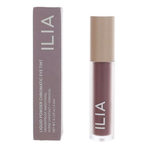 ILIA Liquid Powder Chromatic Eye Tint by ILIA, .12 oz Eye Tint - Dim - PS-AWILLPCETD