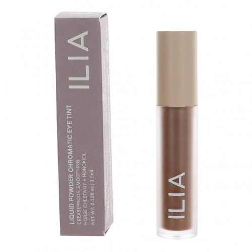 ILIA Liquid Powder Chromatic Eye Tint by ILIA, .12 oz Eye Tint - Sheen - PS-AWILLPCETS