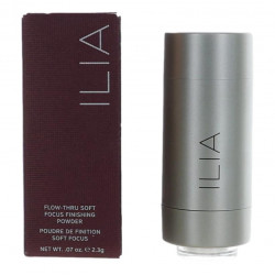 ILIA Flow-Thru Soft Focus Finishing Powder by ILIA, .07 oz Finishing Powder - Fade Into You