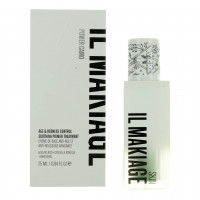 Il Makiage Primer Camo by Il Makiage, .84 oz Age & Redness Control Soothing Primer Treatment