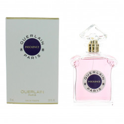 Insolence by Guerlain, 2.5 oz Eau De Toilette Spray for Women