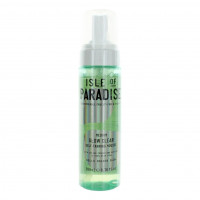 Isle of Paradise Glow Clear by Isle of Paradise, 6.76 oz Self Tanning Mousse - Medium