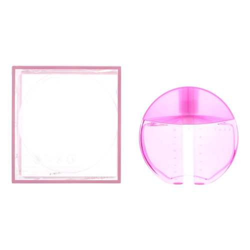 Inferno Paradiso Pink by Benetton, 3.4 oz Eau De Toilette Spray for Women - PS-AWIPP34S