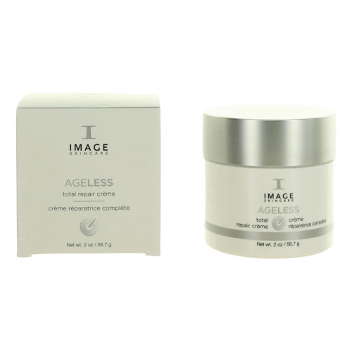 Image Skincare Ageless by Image Skincare, 2 oz Total Repair Creme - PS-AWISATRC2