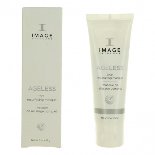 Image Skincare Ageless by Image Skincare, 2 oz Total Resurfacing Masque - PS-AWISATRM2