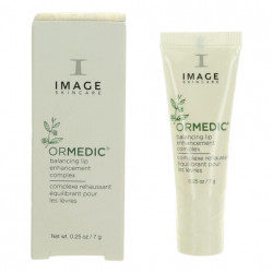 Image Skincare Ormedic Balancing Lip Enhancement Complex by Image Skincare, .25 oz Lip Treatment