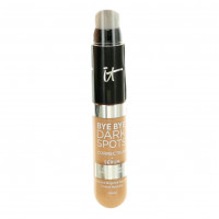 It Cosmetics Bye Bye Dark Spots by It Cosmetics, .22 oz Concealer & Serum - Tan Cool 40