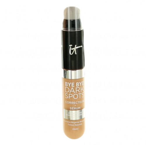 It Cosmetics Bye Bye Dark Spots by It Cosmetics, .22 oz Concealer & Serum - Tan Cool 40 - PS-AWITCBBDSC40TC