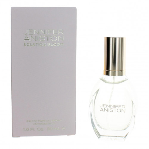 Solstice Bloom by Jennifer Aniston, 1 oz Eau De Parfum Spray for Women - PS-AWJASB1PS