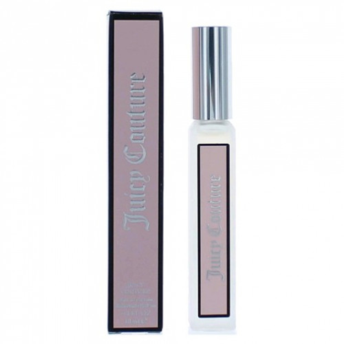 Juicy Couture by Juicy Couture, .33 oz Eau De Parfum Rollerball for Women - PS-AWJC25RB