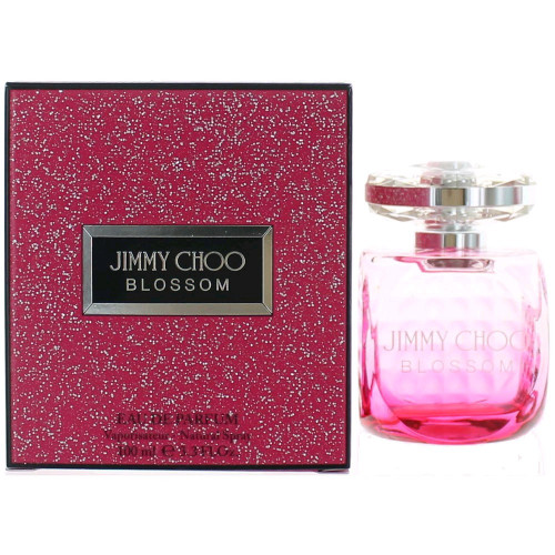 Jimmy Choo Blossom by Jimmy Choo, 3.3 oz Eau De Parfum Spray for Women - PS-AWJCBL34S