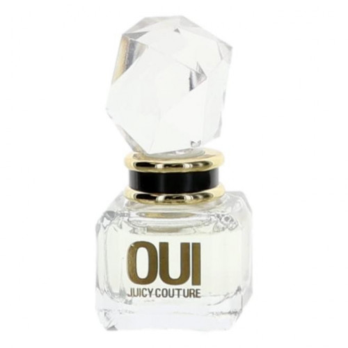 Oui by Juicy Couture, .17 oz Eau De Parfum Splash for Women, Unboxed - PS-AWJCOU017S
